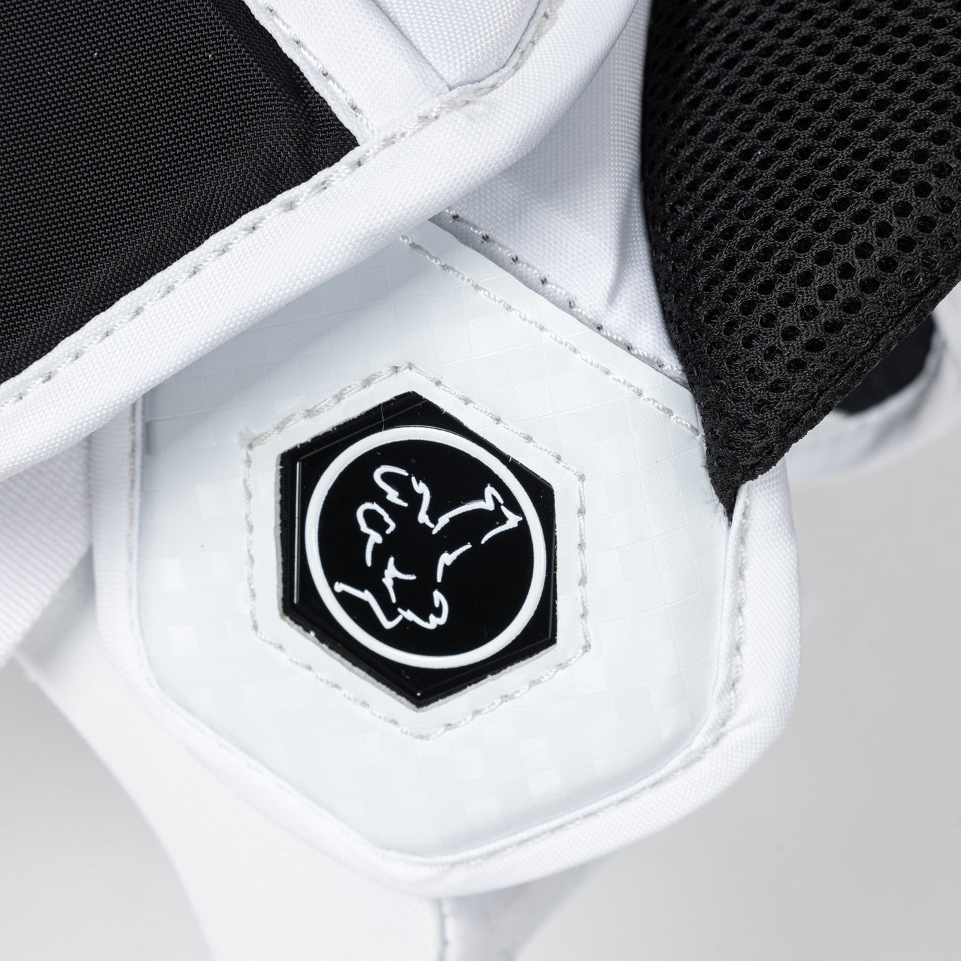 Vaughn Catchers Vaughn Velocity VX1 Pro Senior Goalie Catcher - TheHockeyShop