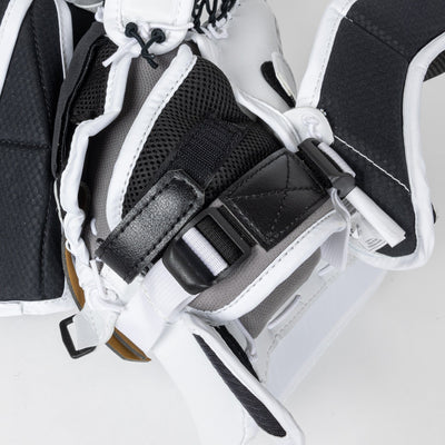 Vaughn Catchers Vaughn Velocity VX1 Pro Senior Goalie Catcher - TheHockeyShop