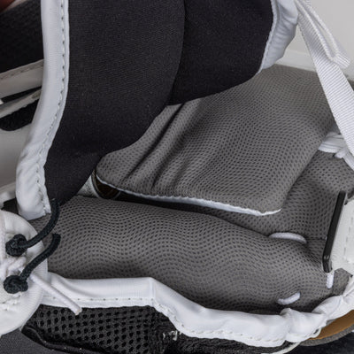 Vaughn Catchers Vaughn Velocity VX1 Pro Senior Goalie Catcher - TheHockeyShop