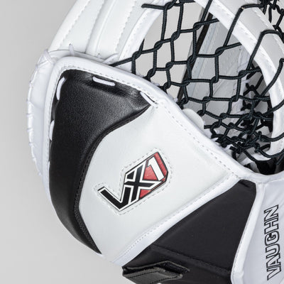 Vaughn Catchers Vaughn Velocity VX1 Pro Senior Goalie Catcher - TheHockeyShop