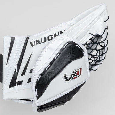 Vaughn Catchers Vaughn Velocity VX1 Pro Senior Goalie Catcher - TheHockeyShop