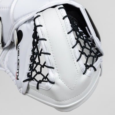 Vaughn Velocity VX1 Youth Goalie Catcher - TheHockeyShop.com