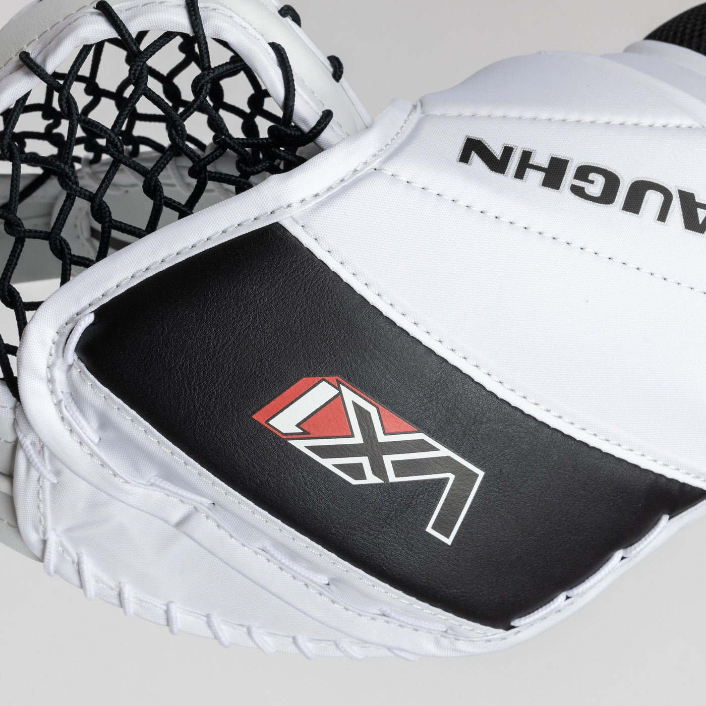 Vaughn Velocity VX1 Youth Goalie Catcher - TheHockeyShop.com