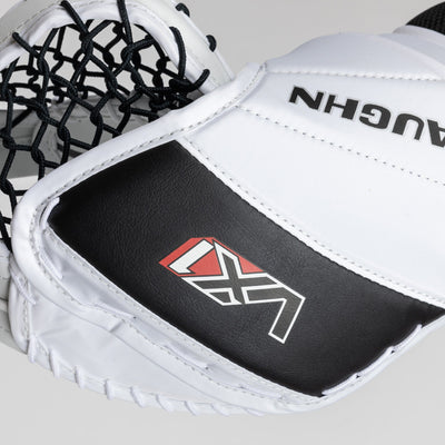 Vaughn Velocity VX1 Youth Goalie Catcher - TheHockeyShop.com