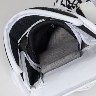 Vaughn Velocity VX1 Youth Goalie Catcher - TheHockeyShop.com