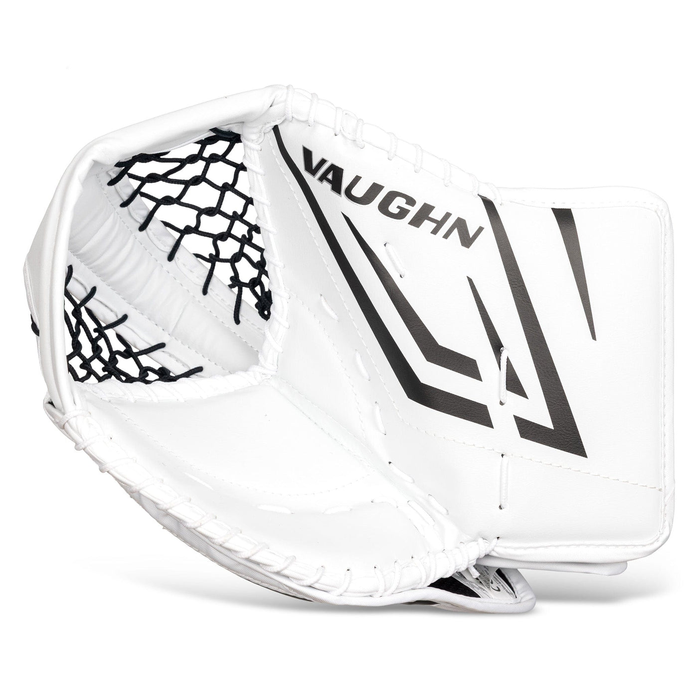 Vaughn Velocity VX1 Youth Goalie Catcher - TheHockeyShop.com