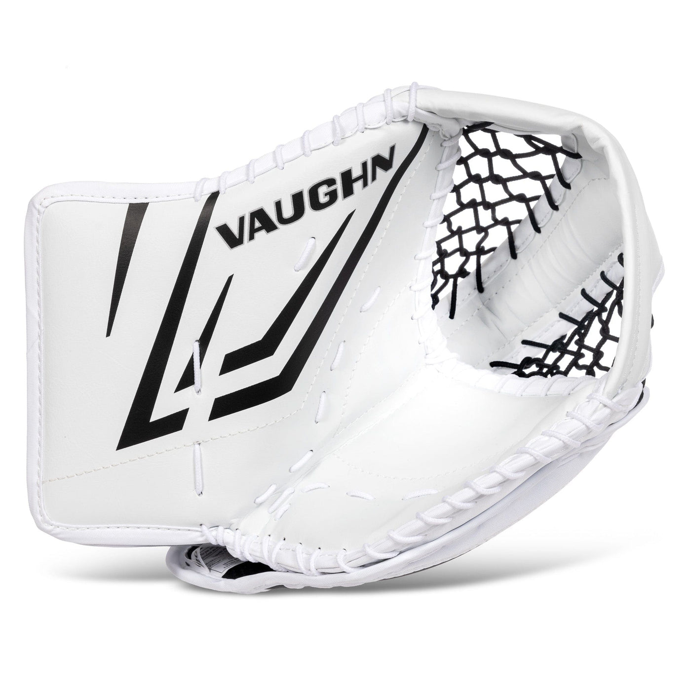 Vaughn Velocity VX1 Youth Goalie Catcher - TheHockeyShop.com