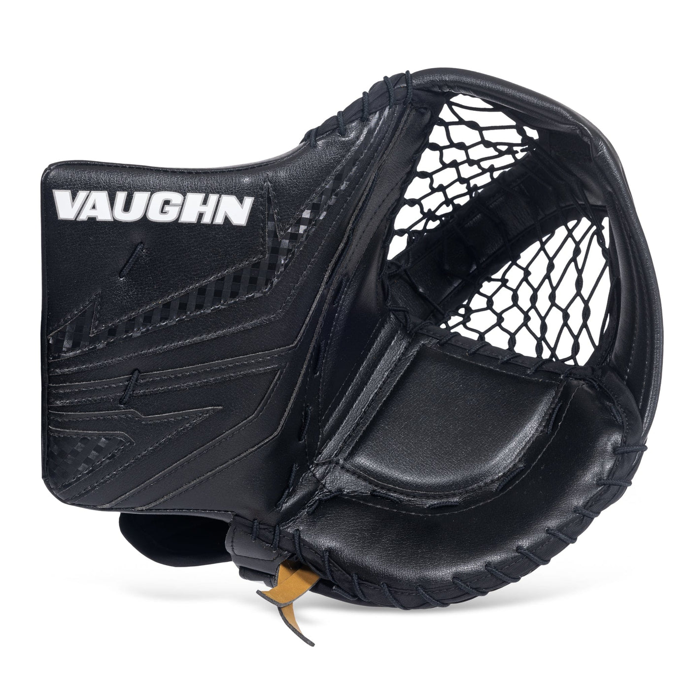 Vaughn Ventus SLR4 Intermediate Goalie Catcher - TheHockeyShop.com