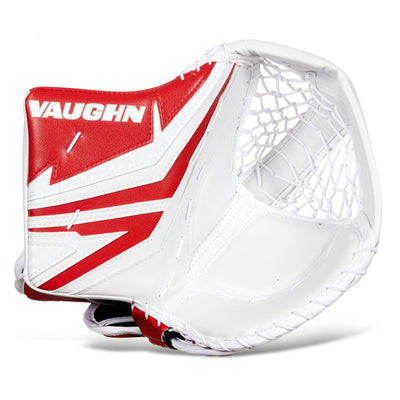 Vaughn Ventus SLR4 Intermediate Goalie Catcher - TheHockeyShop.com
