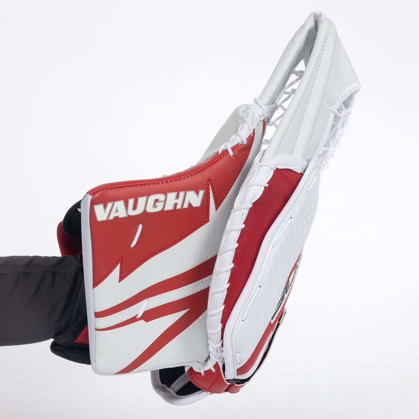 Vaughn Ventus SLR4 Junior Goalie Catcher - TheHockeyShop.com