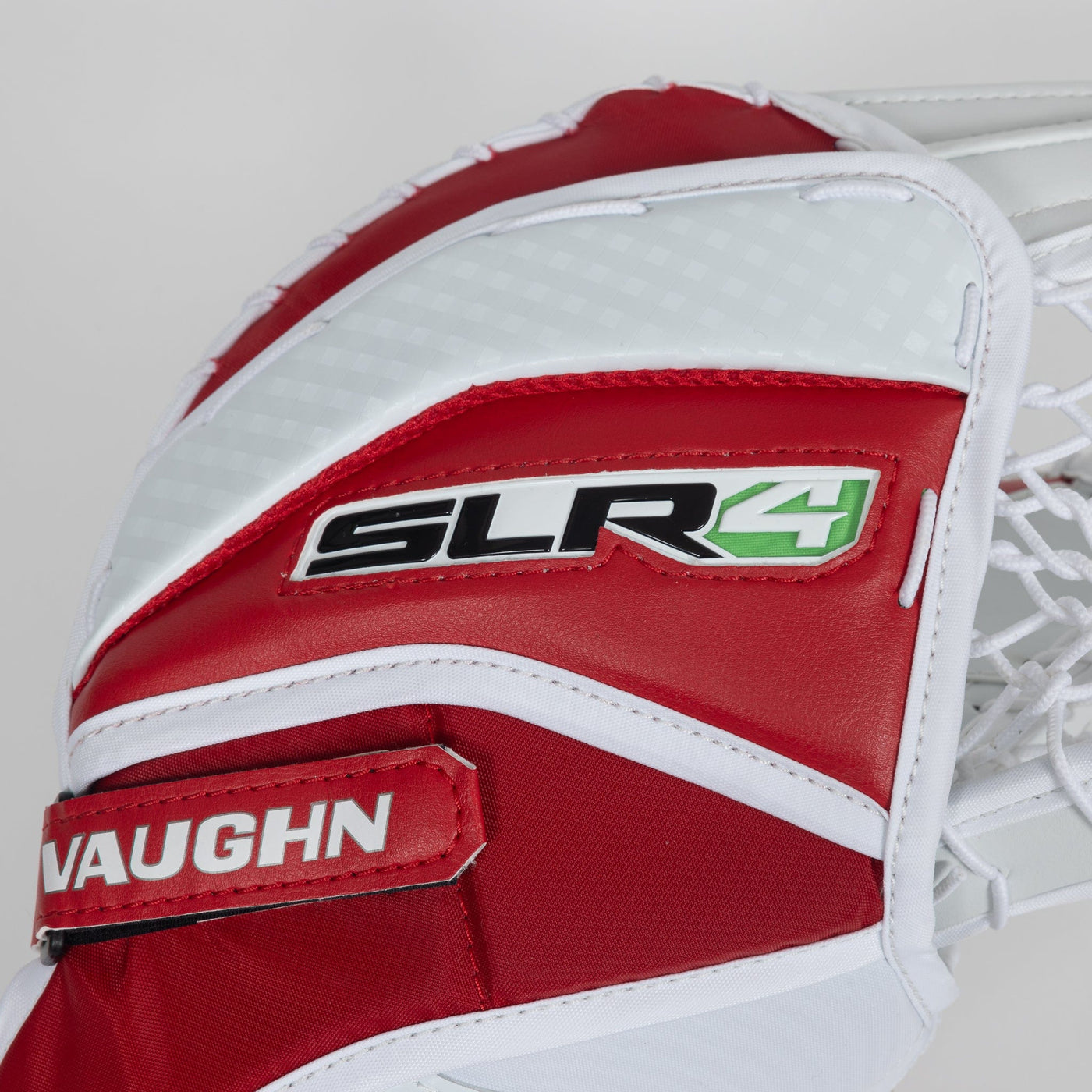 Vaughn Ventus SLR4 Junior Goalie Catcher - TheHockeyShop.com