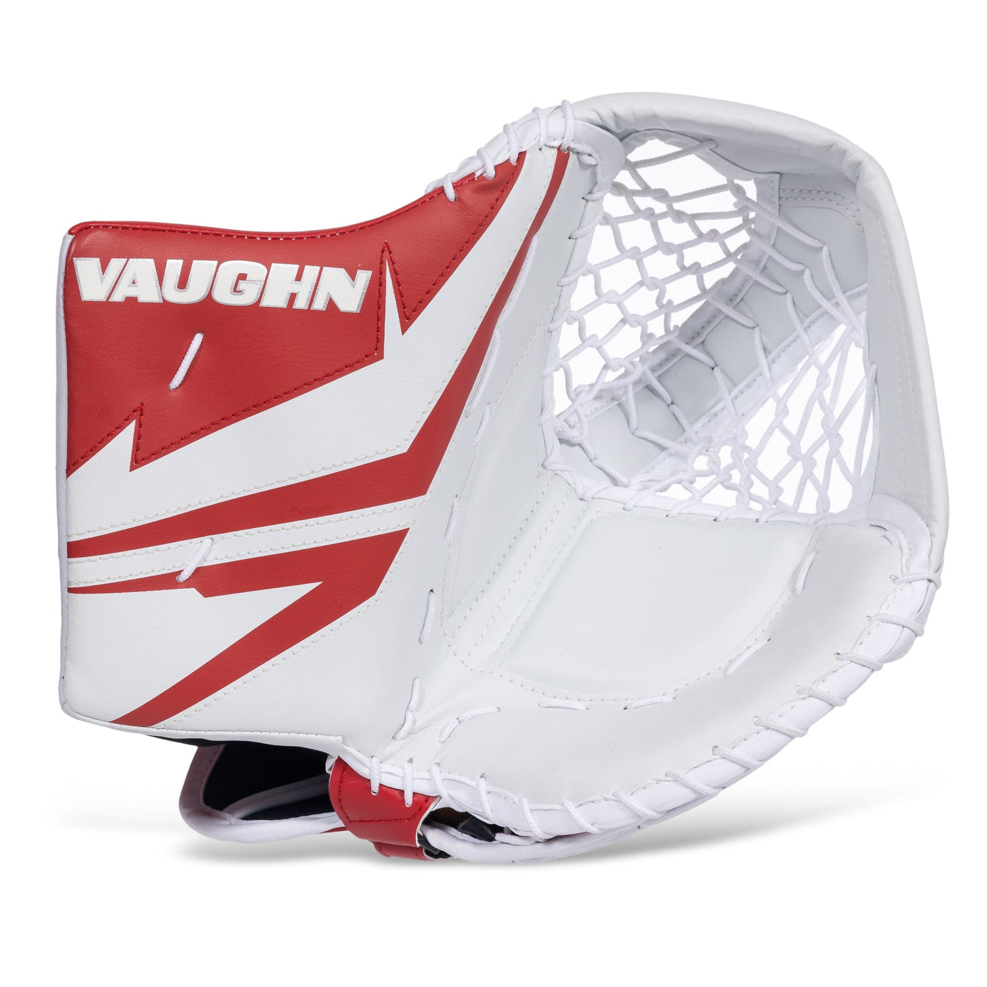 Vaughn Ventus SLR4 Junior Goalie Catcher - TheHockeyShop.com