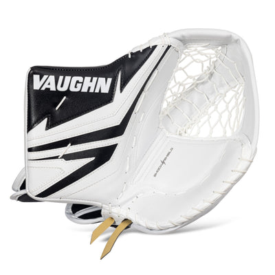 Vaughn Ventus SLR4 Pro Carbon Senior Goalie Catcher - 60 Degree - TheHockeyShop.com