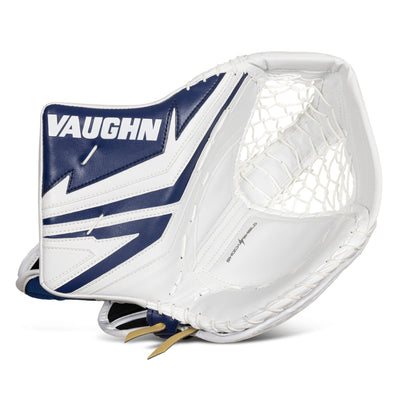 Vaughn Ventus SLR4 Pro Carbon Senior Goalie Catcher - 60 Degree - TheHockeyShop.com