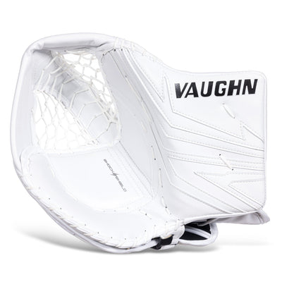 Vaughn Ventus SLR4 Pro Carbon Senior Goalie Catcher - 60 Degree - TheHockeyShop.com