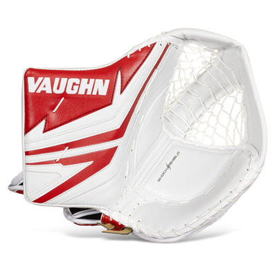Vaughn Ventus SLR4 Pro Carbon Senior Goalie Catcher - 60 Degree - TheHockeyShop.com