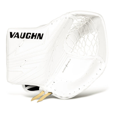 Vaughn Ventus SLR4 Pro Carbon Senior Goalie Catcher - 60 Degree - TheHockeyShop.com