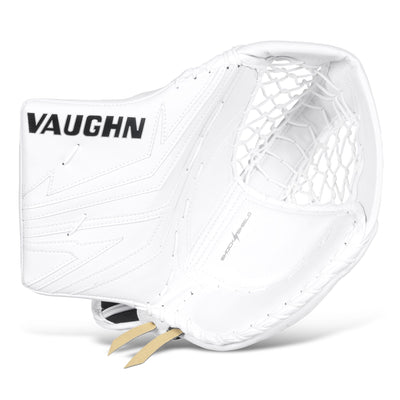 Vaughn Ventus SLR4 Pro Carbon Senior Goalie Catcher - 70 Degree - TheHockeyShop.com