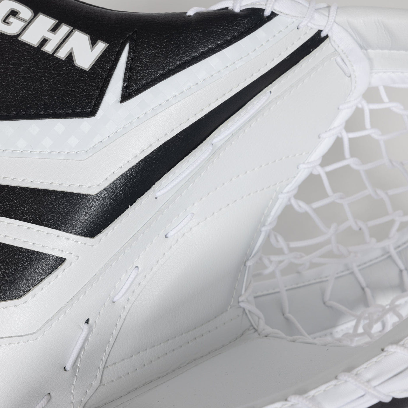 Vaughn Ventus SLR4 Pro Senior Goalie Catcher - TheHockeyShop.com