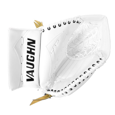 Vaughn Ventus T8800 Pro Carbon w/ V6 Graphic Senior Goalie Catcher - The Hockey Shop Source For Sports