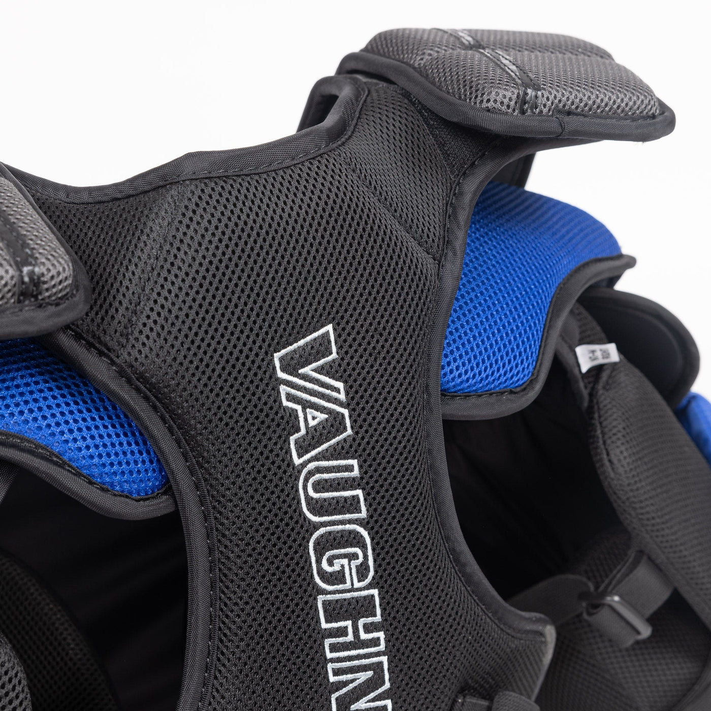 Vaughn Velocity V10 Intermediate Chest & Arm Protector - The Hockey Shop Source For Sports