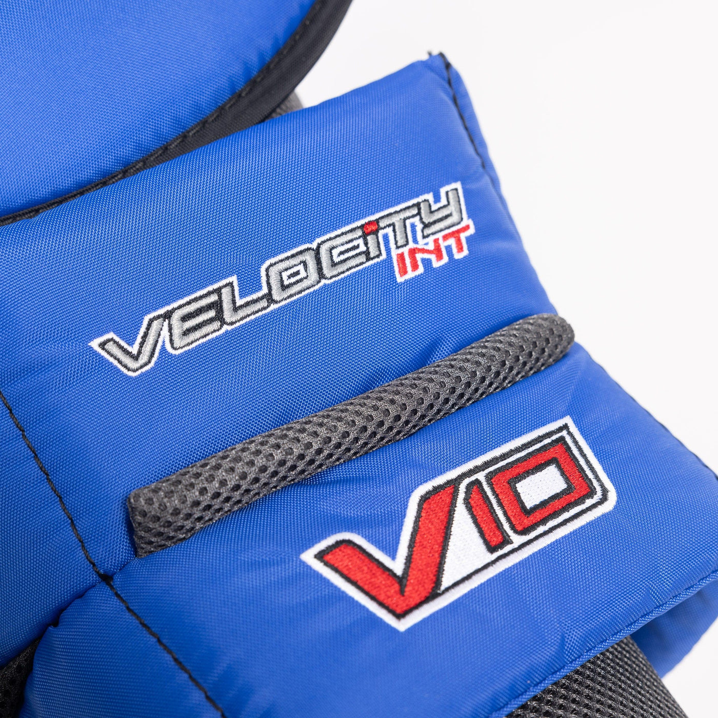 Vaughn Velocity V10 Intermediate Chest & Arm Protector - The Hockey Shop Source For Sports