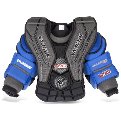 Vaughn Velocity V10 Intermediate Chest & Arm Protector - The Hockey Shop Source For Sports