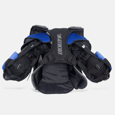 Vaughn Velocity V10 Junior Chest & Arm Protector - The Hockey Shop Source For Sports