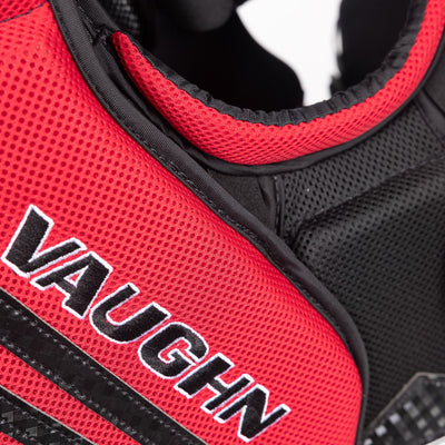 Vaughn Velocity V10 Pro Carbon Senior Chest & Arm Protector - The Hockey Shop Source For Sports