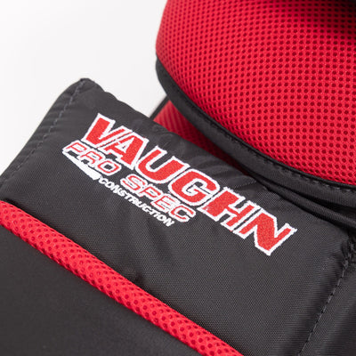 Vaughn Velocity V10 Pro Carbon Senior Chest & Arm Protector - The Hockey Shop Source For Sports