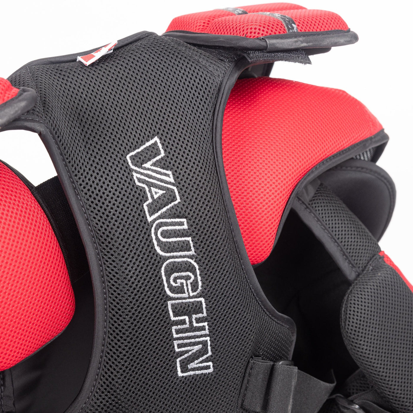 Vaughn Velocity V10 Pro Carbon Senior Chest & Arm Protector - The Hockey Shop Source For Sports