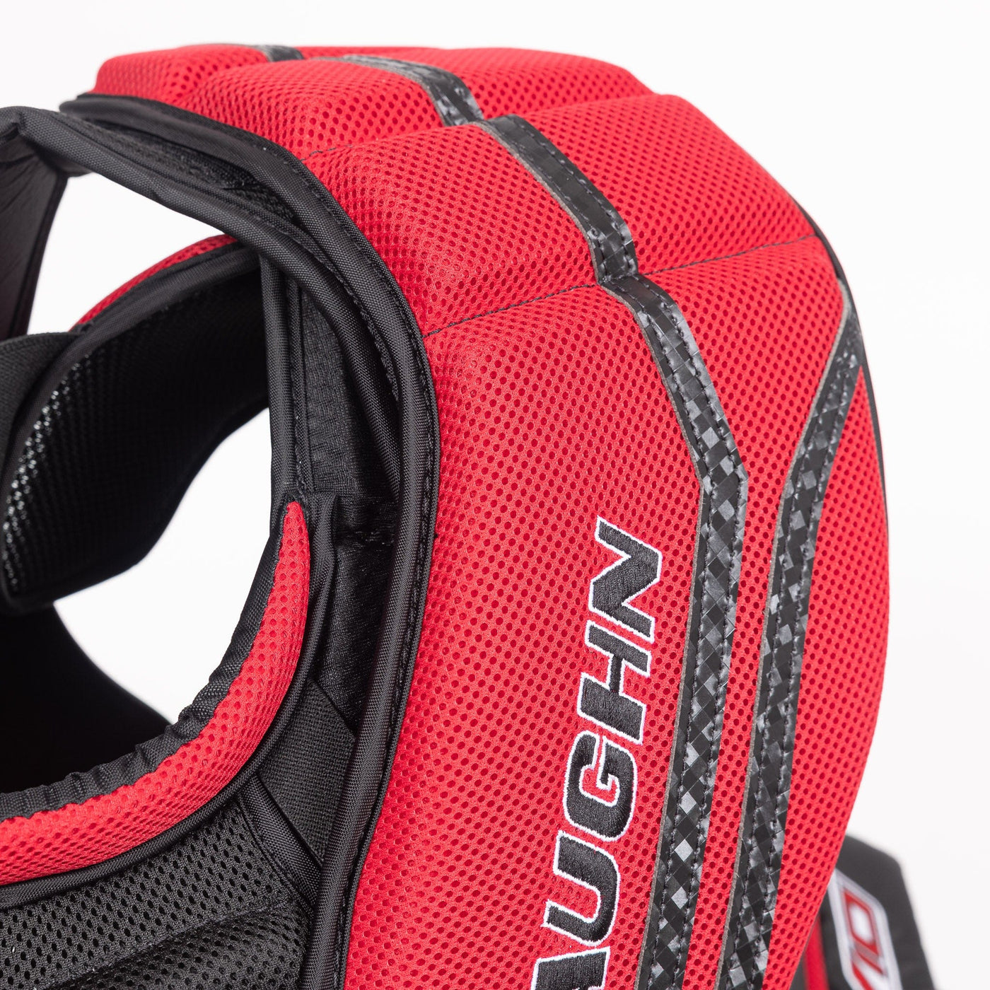 Vaughn Velocity V10 Pro Carbon Senior Chest & Arm Protector - The Hockey Shop Source For Sports