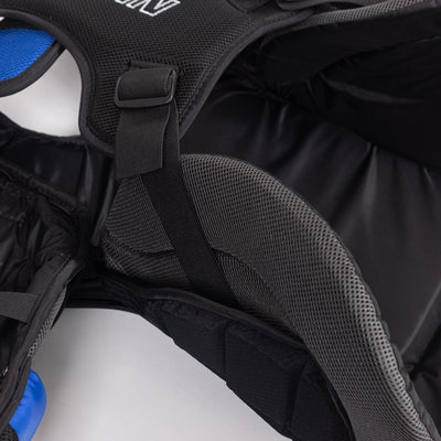 Vaughn Velocity V10 Pro Senior Chest & Arm Protector - The Hockey Shop Source For Sports