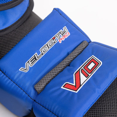 Vaughn Velocity V10 Pro Senior Chest & Arm Protector - The Hockey Shop Source For Sports