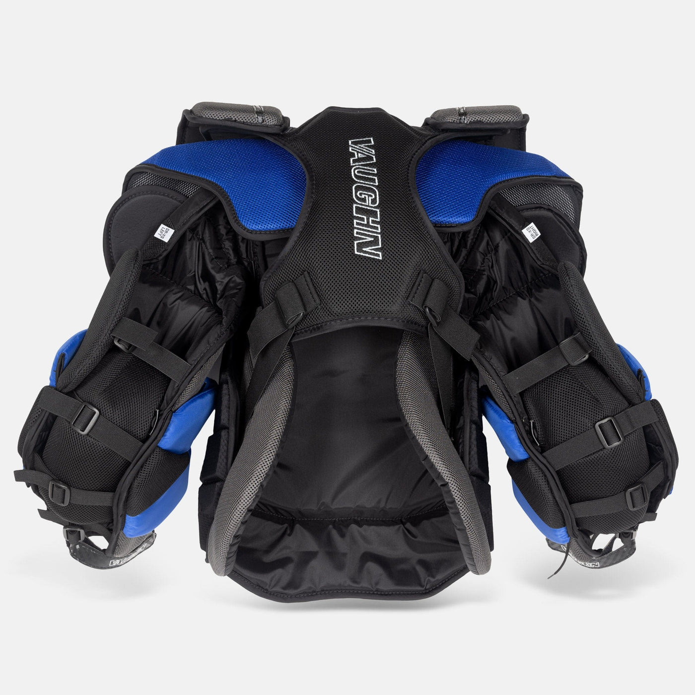 Vaughn Velocity V10 Pro Senior Chest & Arm Protector - The Hockey Shop Source For Sports