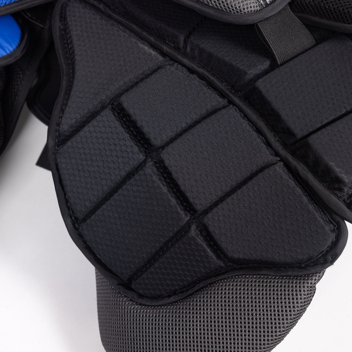 Vaughn Velocity V10 Pro Senior Chest & Arm Protector - The Hockey Shop Source For Sports