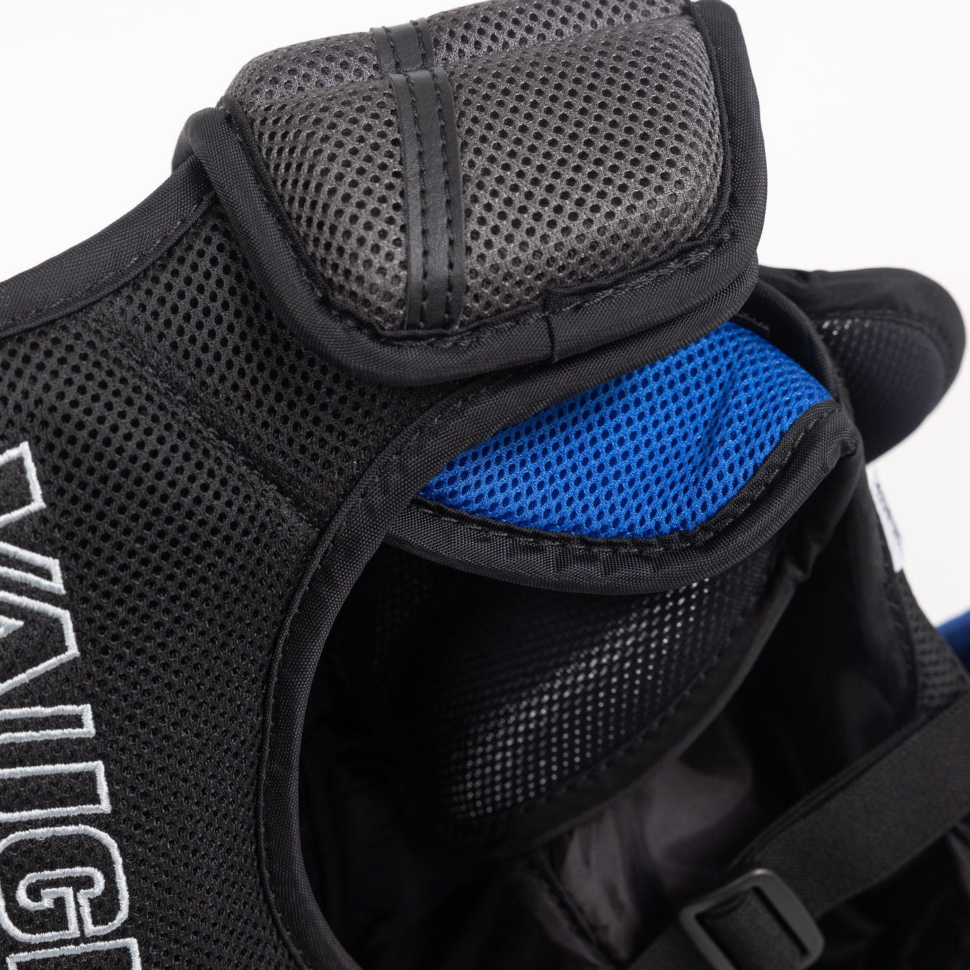 Vaughn Velocity V10 Youth Chest & Arm Protector - The Hockey Shop Source For Sports