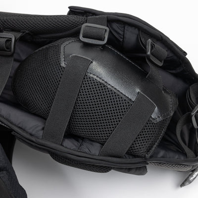 Vaughn Velocity VX1 Intermediate Chest & Arm Protector - TheHockeyShop.com