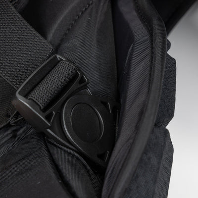 Vaughn Velocity VX1 Intermediate Chest & Arm Protector - TheHockeyShop.com