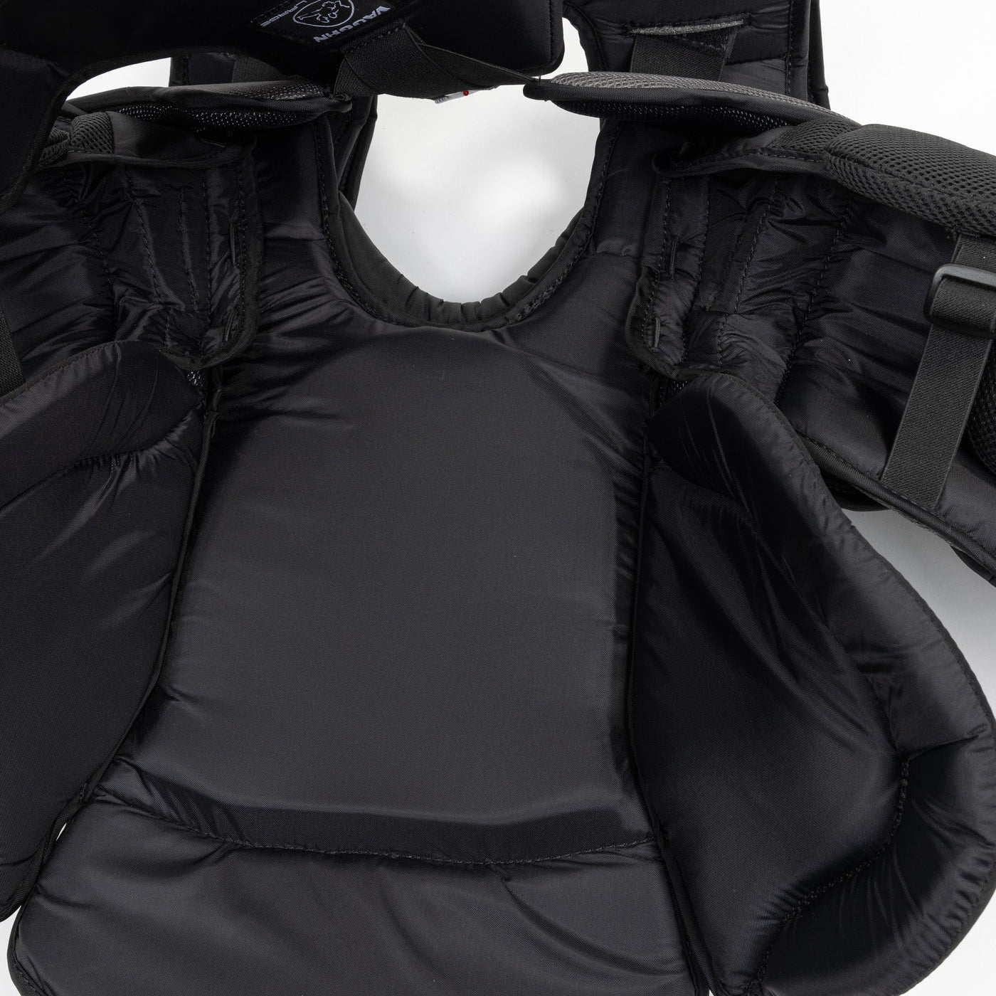 Vaughn Velocity VX1 Intermediate Chest & Arm Protector - TheHockeyShop.com