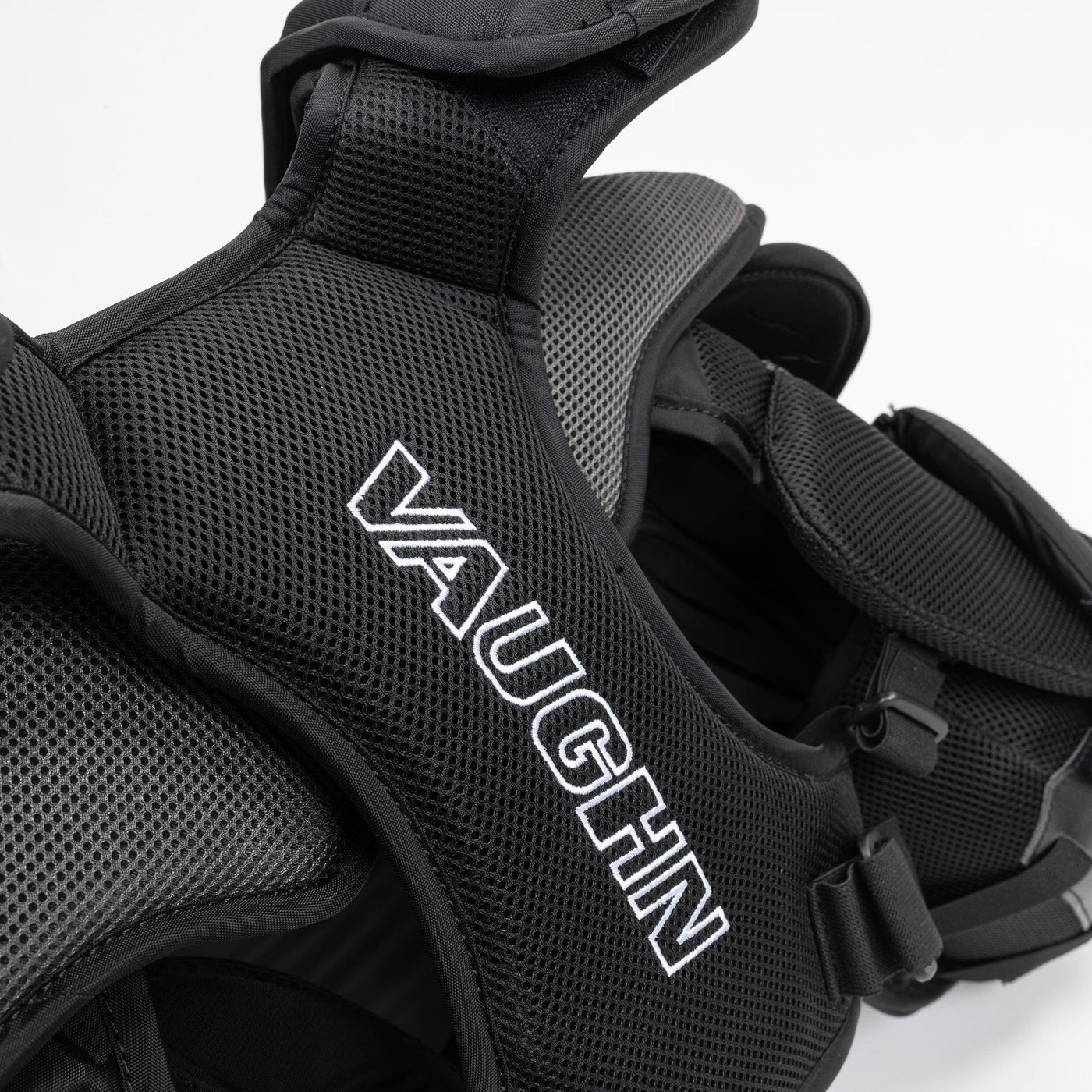 Vaughn Velocity VX1 Intermediate Chest & Arm Protector - TheHockeyShop.com
