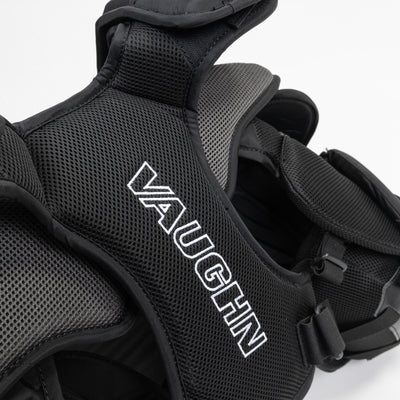 Vaughn Velocity VX1 Intermediate Chest & Arm Protector - TheHockeyShop.com
