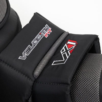 Vaughn Velocity VX1 Intermediate Chest & Arm Protector - TheHockeyShop.com