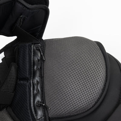 Vaughn Velocity VX1 Intermediate Chest & Arm Protector - TheHockeyShop.com