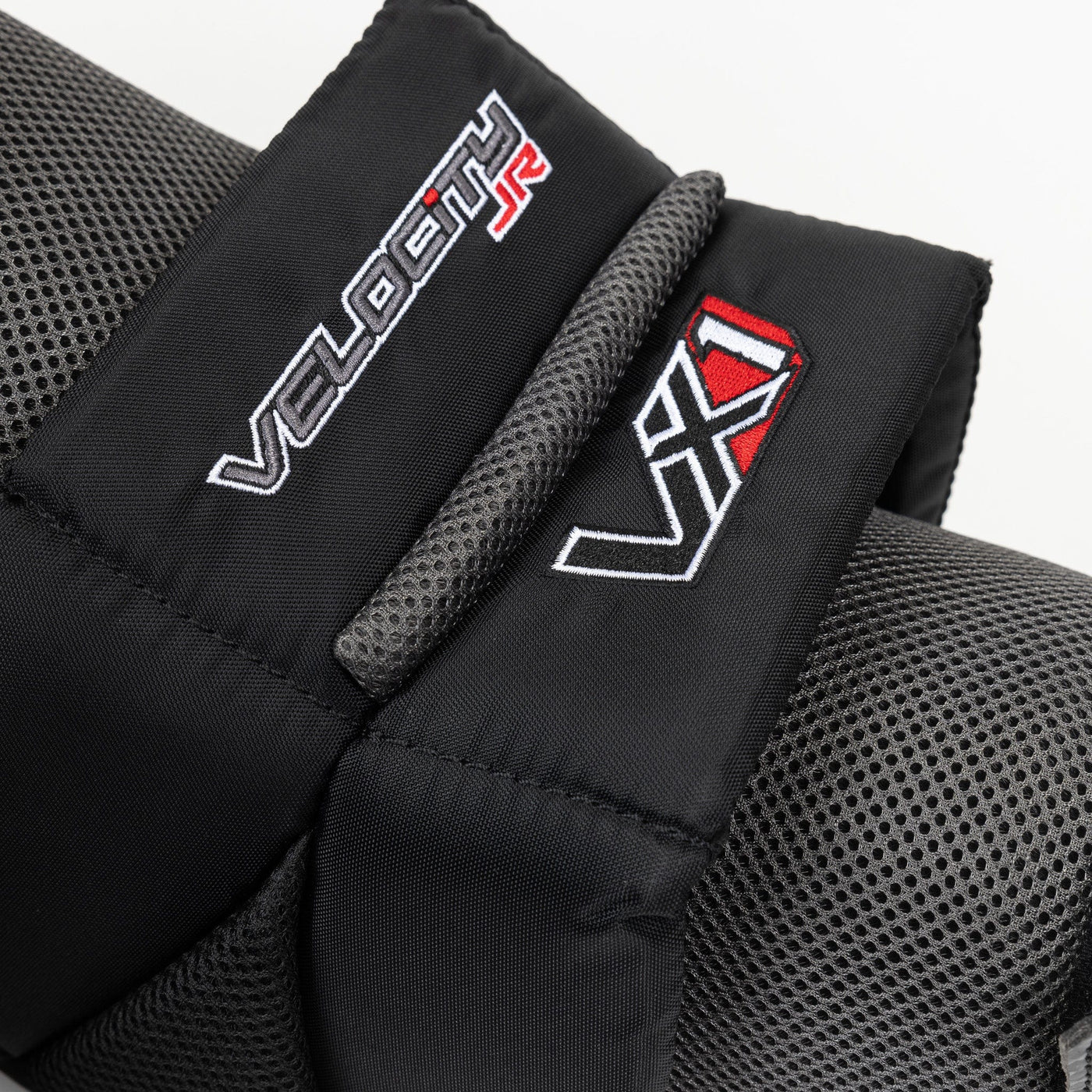 Vaughn Velocity VX1 Junior Chest & Arm Protector - TheHockeyShop.com