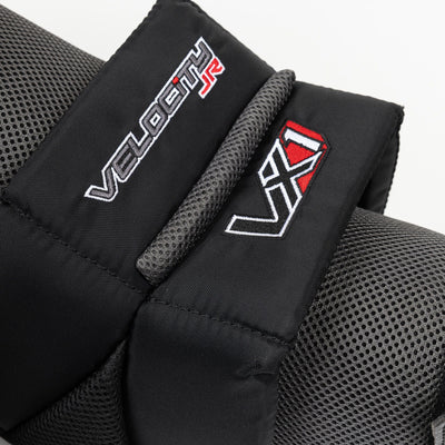 Vaughn Velocity VX1 Junior Chest & Arm Protector - TheHockeyShop.com