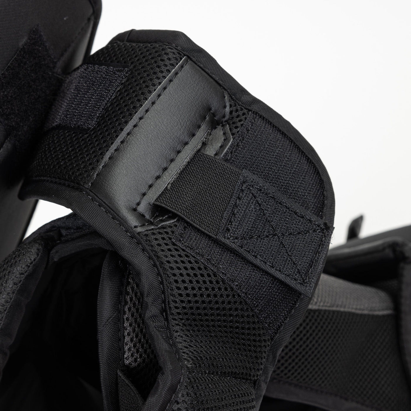 Vaughn Velocity VX1 Junior Chest & Arm Protector - TheHockeyShop.com