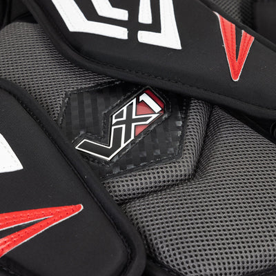 Vaughn Velocity VX1 Junior Chest & Arm Protector - TheHockeyShop.com