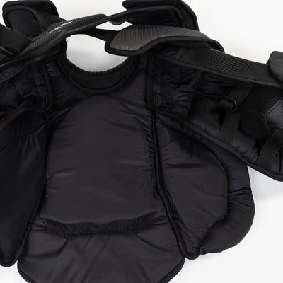 Vaughn Velocity VX1 Junior Chest & Arm Protector - TheHockeyShop.com