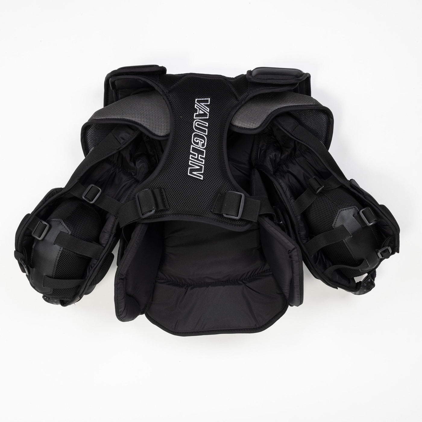 Vaughn Velocity VX1 Junior Chest & Arm Protector - TheHockeyShop.com